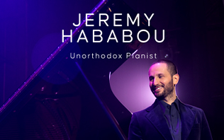 Jeremy Hababou